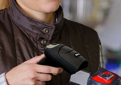 Блютуз сканер штрихкодов: выбираем 